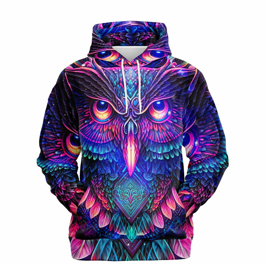 Spirit Owl | Hoodie | Cameron Gray