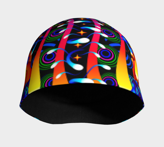 Mantis | Beanie 2 | TAS Visuals