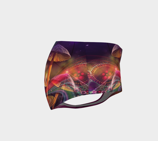 Kinoko || Mini Short | by Cosmic Shiva