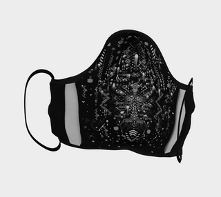 Game | Face Covering | Tas Visuals