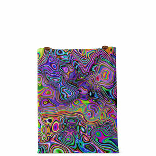 Fruity Pebbles | Microfleece Blanket | Hubert Solczynski