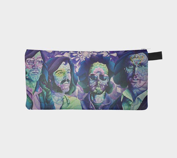 Riders on the Storm Pouch | Dylan Thomas Brooks
