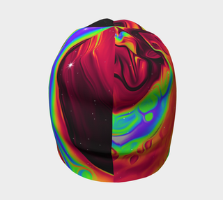 Venus Fly Trap | Beanie | Malavida