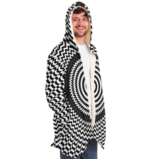 ZIG ZAGGIN | CLOAK | IMRAN