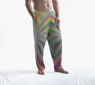 Holy Moment Lounge Pants | Bart Van Hertum