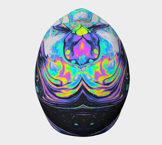 Glass Park II | Beanie | Malavida