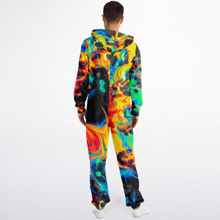 Riptide FASHION ONESIE | Geoglyser
