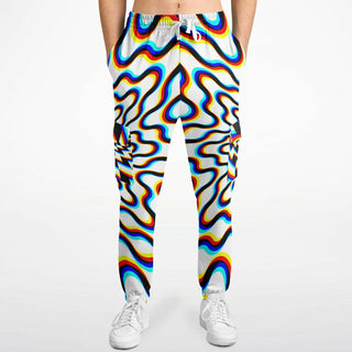 SQUIGS CARGO SWEATPANTS | BART VAN HERTUM