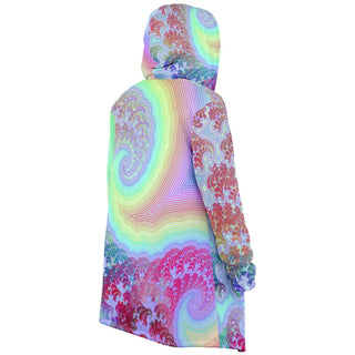 Spiral | Cloak | James Fletcher