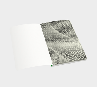 VORTEX NOTEBOOK | BART VAN HERTUM