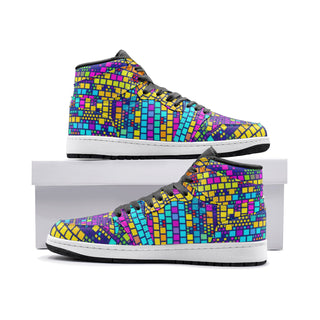 PEBBLES Unisex Sneaker TR | Art Design Works