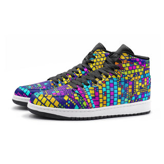 PEBBLES Unisex Sneaker TR | Art Design Works
