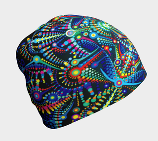 Healing Marriage Beanie | Rob Mack