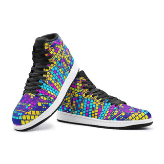 PEBBLES Unisex Sneaker TR | Art Design Works