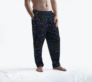Steps Lounge Pants | TAS Visuals