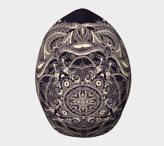 Moon Cycles Beanie | Phazed