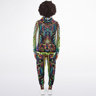 Ex Uno Plures Fashion Ziphoodie & Jogger - Gavin Gerundo