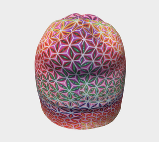 TORUS BEANIE | BART VAN HERTUM