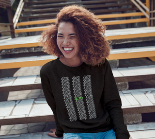 4:20 BLAZE IT | CREWNECK SWEATSHIRT | IMRAN