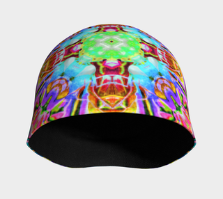 Kaleidos II | Beanie | Makroverset