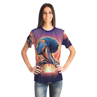 Soulstance | Unisex Tee | Trent Kuhn