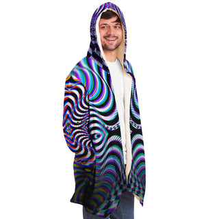 Xebrax | Cloak | Hakan HISIM