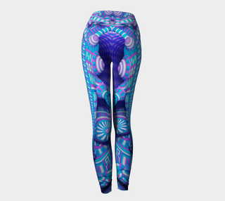 ELEPHANT LEGGINGS | KE Visuals