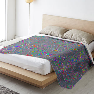 ACID BLANKET | HUBERT S