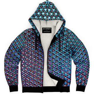 Stasis | Zip-Up Hoodie | Austin Blake