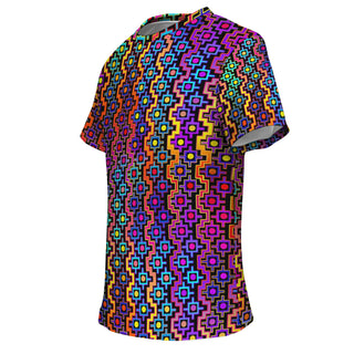 Rainbow Healing | Unisex T-Shirt | Hakan Hisim