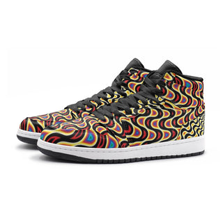 SWIRLS Unisex Sneaker TR | ROB MACK