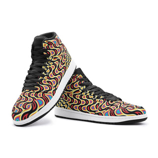 SWIRLS Unisex Sneaker TR | ROB MACK