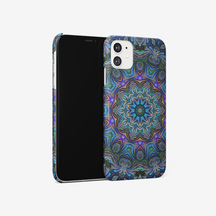 PSYCHEDELIC SYMPHONY | iPhone 11 case | IMRAN