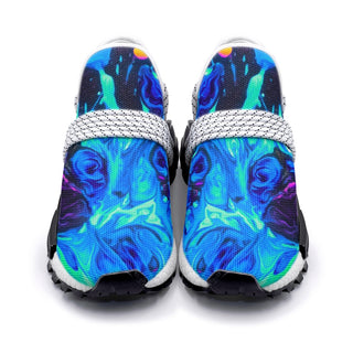 TOLERATE Unisex Lightweight Sneaker S-1 | GEOGLYSER