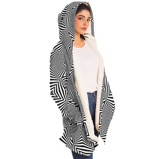 Seeing Stars | Cloak | Hubert Solczynski