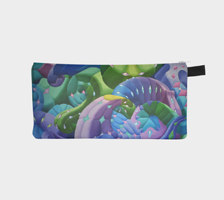 Celtadelic Pouch | Dylan Thomas Brooks