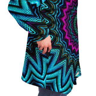 XENOGENESIS | Cloak | Imran