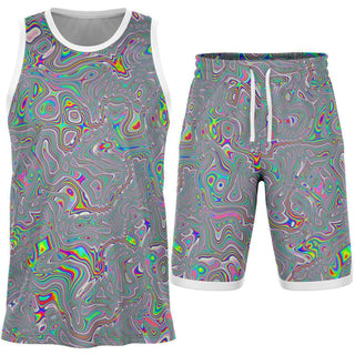Acid Basketball Set | Hubert S