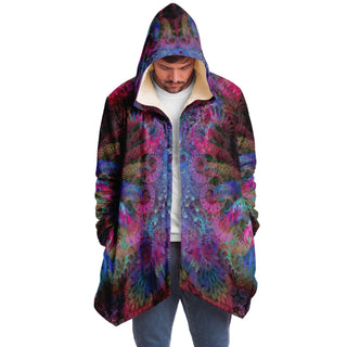 Psychedelic Magus | Cloak | James Fletcher