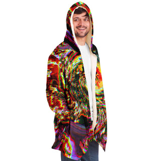 Dragon Peak | Cloak | Makroverset