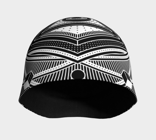 Dodecahedron | Beanie | Brock Springstead