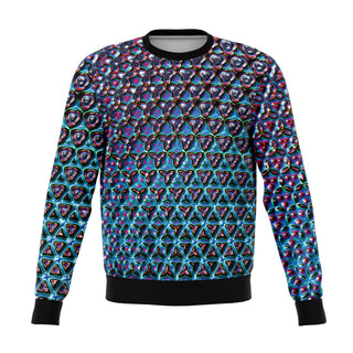 Stasis | Men's Sweatshirt | Austin Blake