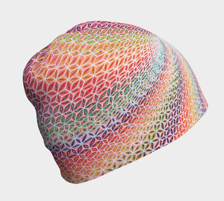 TORUS BEANIE | BART VAN HERTUM