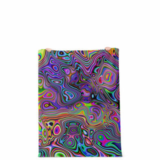 Fruity Pebbles | Microfleece Blanket | Hubert Solczynski