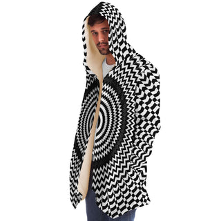 ZIG ZAGGIN | CLOAK | IMRAN