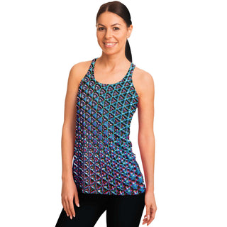 Stasis | Women's Tank Top | Austin Blake