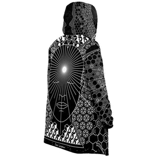 Triple Magician Cloak | Brock Springstead