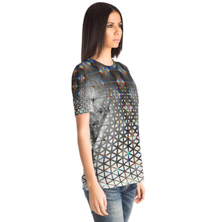 Trypswitched | Unisex T-Shirt | Hakan Hisim