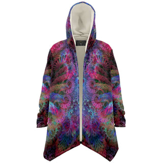 Psychedelic Magus | Cloak | James Fletcher