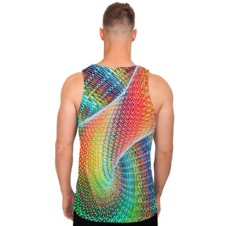 Torus Tank | Bart Van Hertum